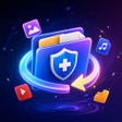 Programın simgesi: Junk File Rescue