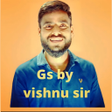 أيقونة البرنامج: GS by Vishnu Sir