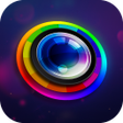 أيقونة البرنامج: Energy Ring - Battery Ind…