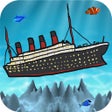 Icon of program: Flappy Titanic