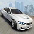 Car Driving: 3d Car Games icon