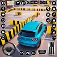 Icon of program: Car Driving 3D  Car Games