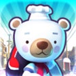 Ikon program: Delivery Bear