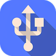 Ícone do programa: USB Tethering