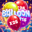 ไอคอนของโปรแกรม: Balloon Cash Billionaire …