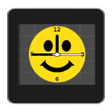 程序图标：Smiley Watch Face for SW2