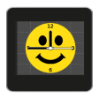 Smiley Watch Face for SW2