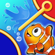 程序图标：Rescue The Fish: Pull The…