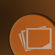 Programın simgesi: Gallery for Social Photo