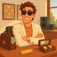 程序图标:Music Band Manager Simula…