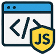 ไอคอนของโปรแกรม: InjectJS – JavaScript Inj…