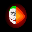 プログラムのアイコン：Joker Video Status : 2020…