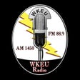 Иконка программы: WKEU FM - 88.9