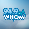 程序图标：94.9 HOM - Portland Pop R…