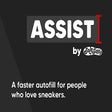Icon of program: Assist by SoleSavy