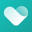أيقونة البرنامج: Health Tracker: BP Hub
