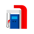 プログラムのアイコン：Exxon Mobil Rewards