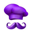 Иконка программы: FoodPapa Restaurant