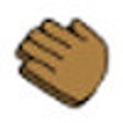 Ikona programu: Just the Claps