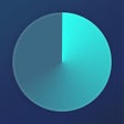 أيقونة البرنامج: Pretty Progress - Countdo…