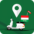 程序图标：TPC Driver Tracker