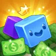 Merge Cube 2048: Win Real Cash