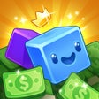 Ikona programu: Merge Cube 2048: Win Real…