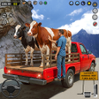 프로그램 아이콘: Real Animal Cargo Games 2…