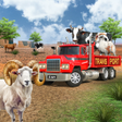 Programikonen: Real Animal Cargo Games 2…