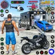 Ikon program: Quad Bike Car Truck Trans…