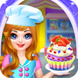 プログラムのアイコン：Rainbow IceCream Party