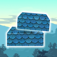 程序图标：Stack Build Up