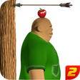 プログラムのアイコン：Apple Shooter 3D - 2