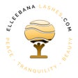 Biểu tượng của chương trình: Elleebana Lashes