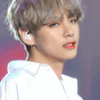 プログラムのアイコン：BTS V Wallpaper HD 2K 4K