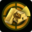 程序图标：Gold Tracker  Metal Detec…