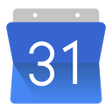 Calendar - Calendar 2024 icon