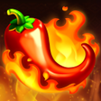 程序图标：Burning Hell