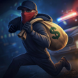 أيقونة البرنامج: Steal Master: Thief Simul…
