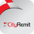 プログラムのアイコン：CityRemit