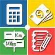 程序图标：CalcMadeEasy Pro