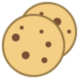 Ikon program: Cookiebro - Cookie Manage…