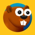プログラムのアイコン：Beaver Jam