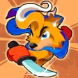 プログラムのアイコン：Rogue Tail