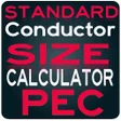 程序图标：PEC Conductor Size Calc F…