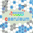 Programın simgesi: hexceed - Caeruleum Pack
