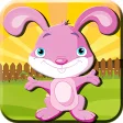 Kids Game-Slap the Bunny