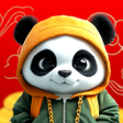 Symbol des Programms: Fortune Tiger