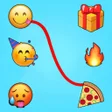 프로그램 아이콘: Fun Emoji Puzzle Connect …
