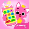 Ikona programu: Pinkfong Baby Shark Phone